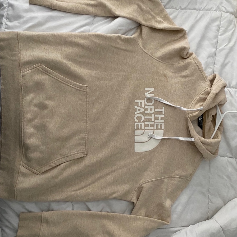 North Face Hoodie